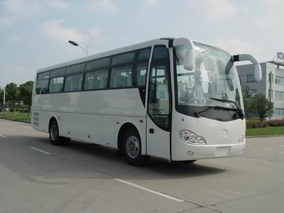 Jiefang AutomobileXQ6112T1H2coach