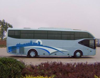 Yutong  ZK6117HP coach