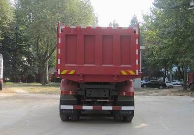 Haowo  ZZ3257N3447P1 Dump truck