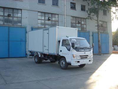 Era  BJ5043V7BEAMA Box transport vehicle