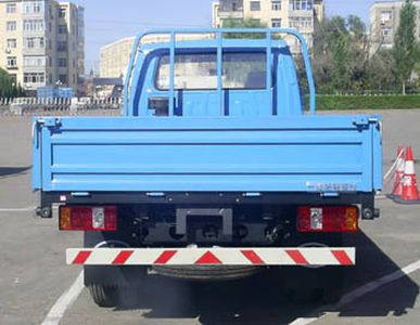 Jiefang Automobile CA1042PK5LR51B Truck