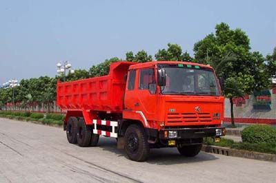 Hongyan  CQ3303TF9G324 Dump truck