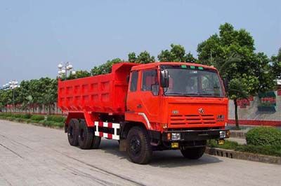 Hongyan  CQ3303TF9G324 Dump truck