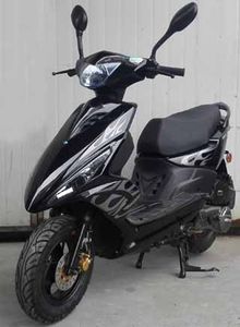 Shengshi Chaowei CW125T14CTwo wheeled motorcycles