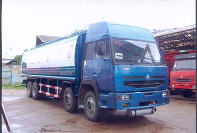 Dali DLQ5242GYYOil tanker