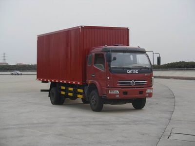 Dongfeng  EQ5041XXYL12DBAC Box transport vehicle