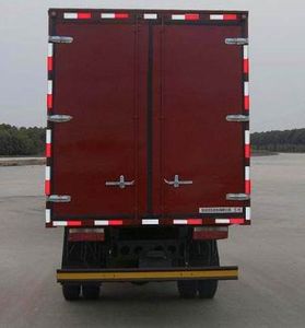 Dongfeng  EQ5041XXYL12DBAC Box transport vehicle