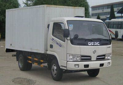 Dongfeng  EQ5042XXY20D3AC Box transport vehicle