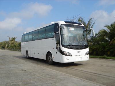 Guilin Daewoo GDW6121HK1coach