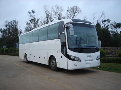 Guilin Daewoo  GDW6121HK1 coach