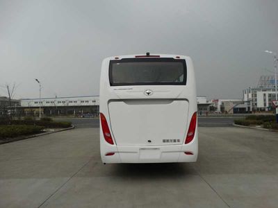 Star Kailong  HFX6851BEVK06 Pure electric passenger cars