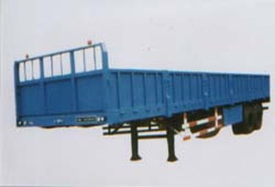 Yanshan  JT9201C Semi trailer