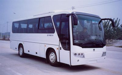 Zhongtong Automobile LCK6851H coach