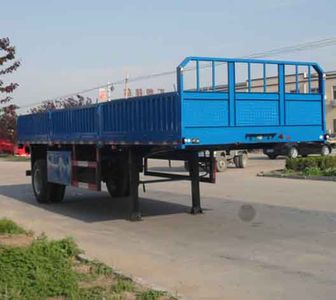 Haotong  LWG9160 Semi trailer