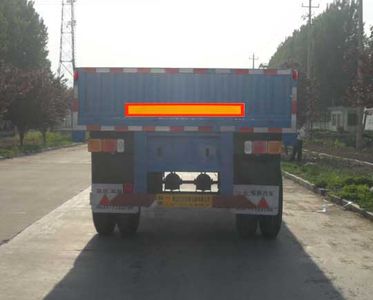 Haotong  LWG9160 Semi trailer