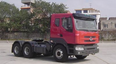 Chenglong  LZ4256QDC Tractor