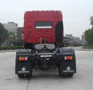 Chenglong  LZ4256QDC Tractor