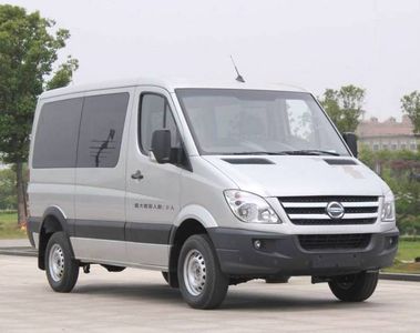 Kaiwo  NJL5041XSW Business vehicle