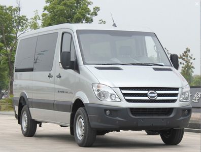 Kaiwo  NJL5041XSW Business vehicle