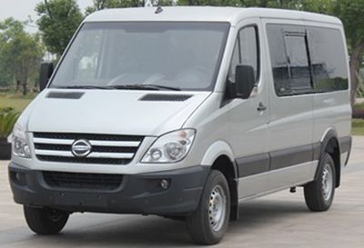 Kaiwo  NJL5041XSW Business vehicle