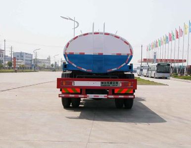 Hua Wei Chi Le  SGZ5164GSSZZ47 Sprinkler truck