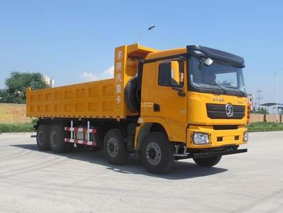 Shaanxi Automobile SX33166T366 Dump truck