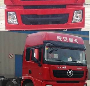 Shaanxi Automobile SX33166T366 Dump truck