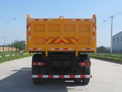 Shaanxi Automobile SX33166T366 Dump truck