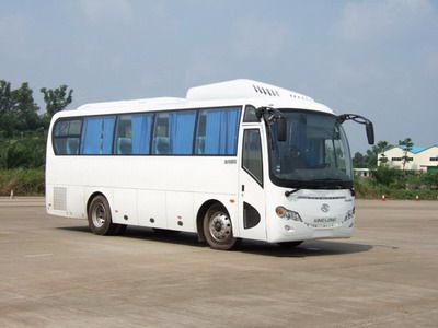 Jinlong XMQ6858Y2coach