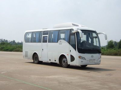 Jinlong  XMQ6858Y2 coach