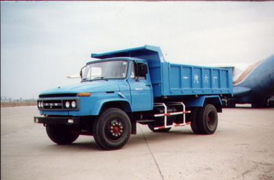 Ice Flower  YSL3138K2 Diesel dump truck