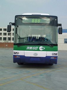 Yutong  ZK6118HGK City buses