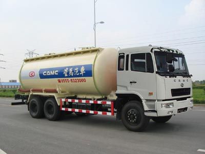 Xingma  AH5250GSN1 Bulk cement truck