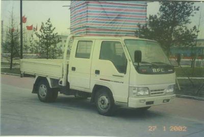 Aoling  BJ1039V4AW32 Light duty trucks