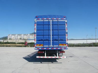 Ouman  BJ5207CCY1 Grate type transport vehicle