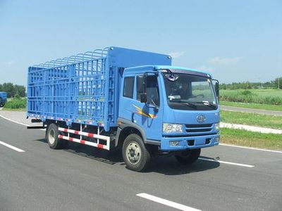 Jiefang Automobile CA5150CCQP9K2L4E Livestock and poultry transport vehicles