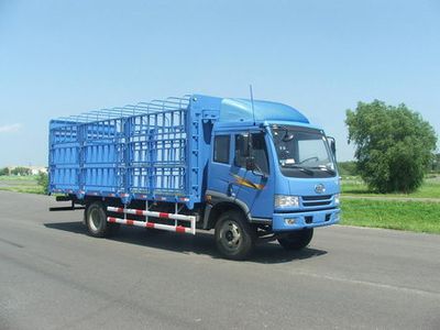 Jiefang Automobile CA5150CCQP9K2L4E Livestock and poultry transport vehicles