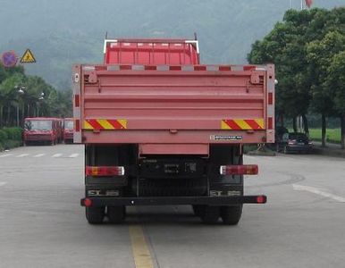 Iveco CQ1254HTG444W Truck