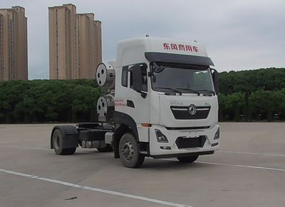 Dongfeng  DFH4180DX6 Semi trailer tractor