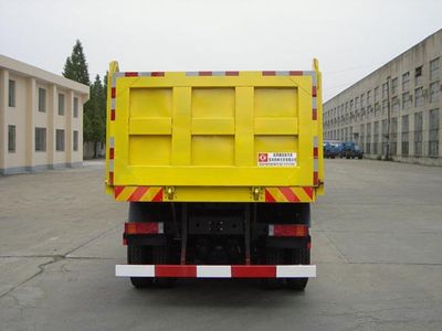 Dongfeng  EQ3311GT4 Dump truck