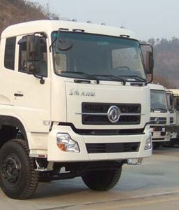 Dongfeng  EQ3311GT4 Dump truck