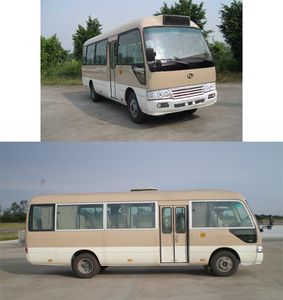 Guangzhou Automobile GZ6700J coach