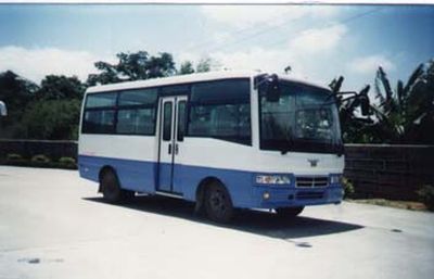 Yancheng  HYK6600 coach