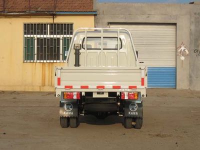 Jubao  JBC2810W4 Low speed truck