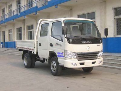 Jubao  JBC2810W4 Low speed truck