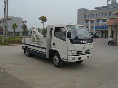 Jiangte brand automobiles JDF5040TQZ Obstacle clearing vehicle