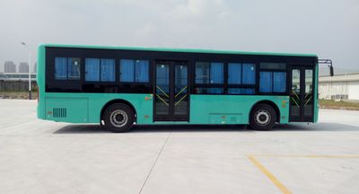 Zhongyi brand automobiles JYK6101GBEV1 Pure electric city buses