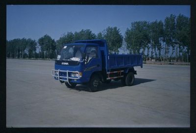 Kaima  KMC3041 Light dump truck