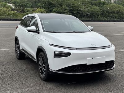 Xiaopeng  NHQ7000BEVDU Pure electric sedan