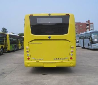 Shenlong brand automobile SLK6109ULD5HEVE Hybrid urban buses